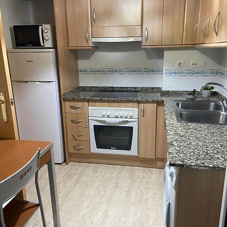 דירות Apartamento Salou Port Aventura מראה חיצוני תמונה