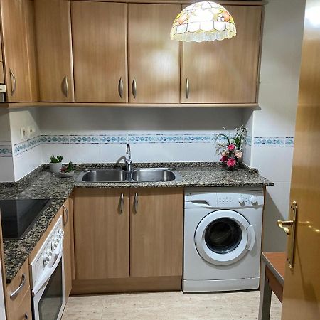 דירות Apartamento Salou Port Aventura מראה חיצוני תמונה