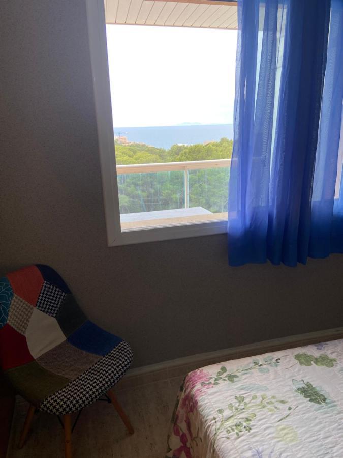 דירות Apartamento Salou Port Aventura מראה חיצוני תמונה