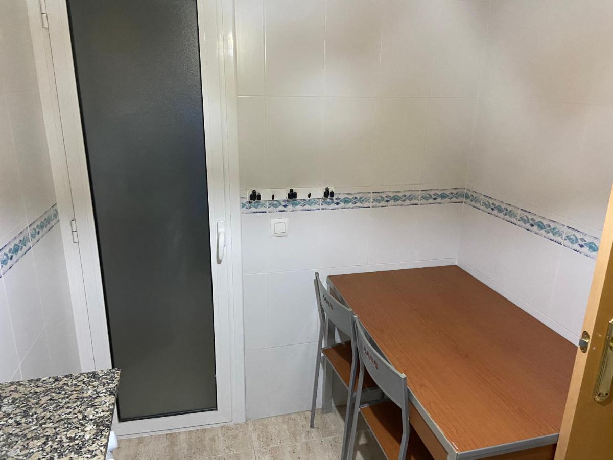 דירות Apartamento Salou Port Aventura מראה חיצוני תמונה