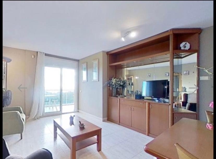 דירות Apartamento Salou Port Aventura מראה חיצוני תמונה