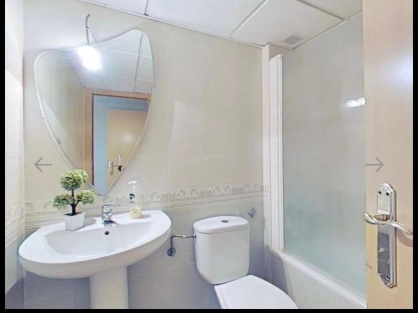 דירות Apartamento Salou Port Aventura מראה חיצוני תמונה