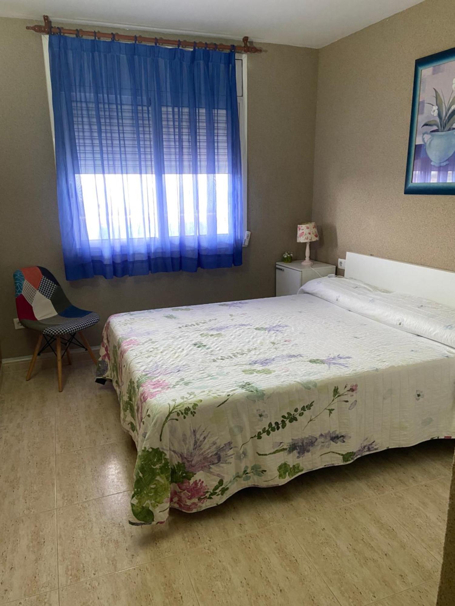 דירות Apartamento Salou Port Aventura מראה חיצוני תמונה