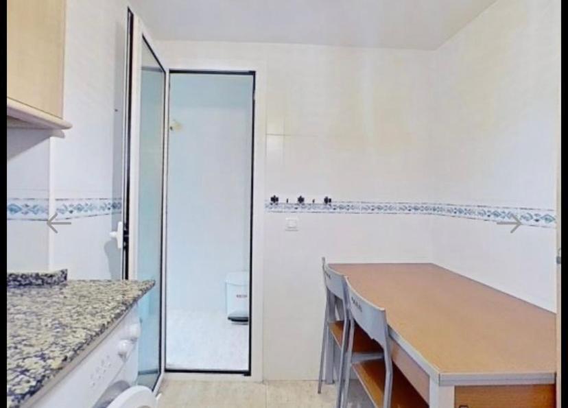 דירות Apartamento Salou Port Aventura מראה חיצוני תמונה