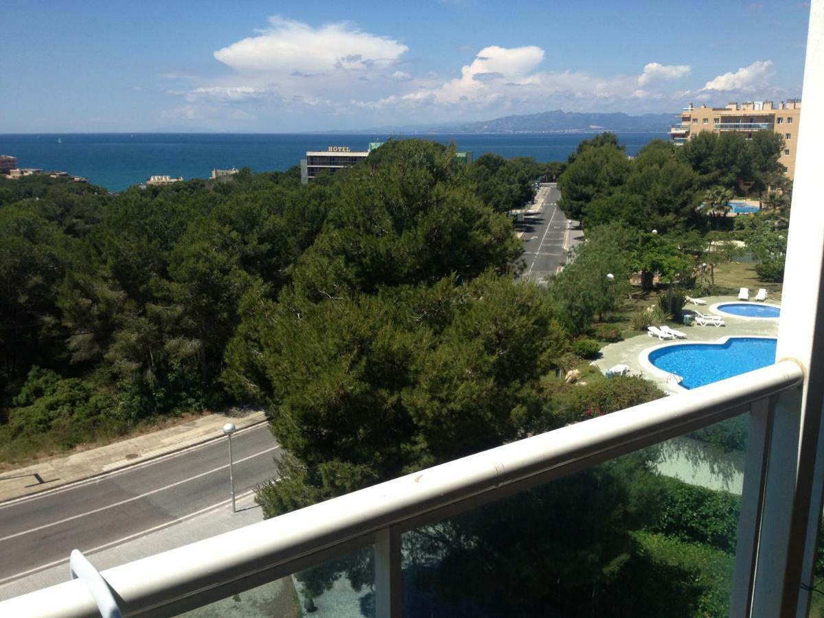 דירות Apartamento Salou Port Aventura מראה חיצוני תמונה