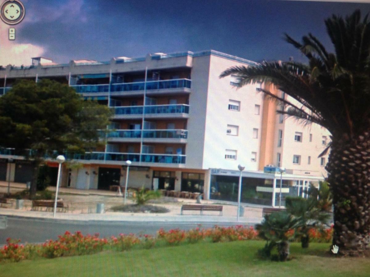 דירות Apartamento Salou Port Aventura מראה חיצוני תמונה