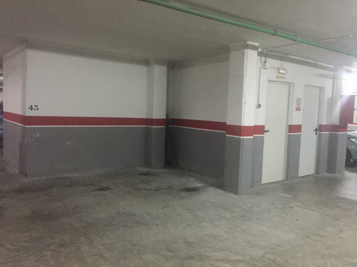 דירות Apartamento Salou Port Aventura מראה חיצוני תמונה